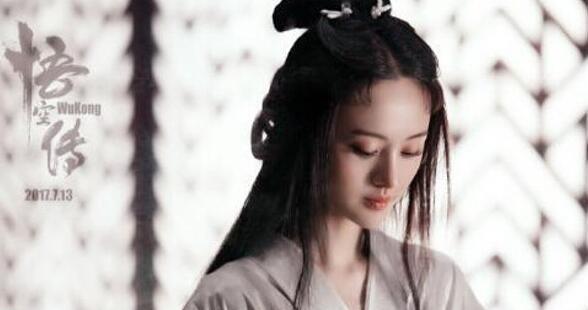 郑爽也可以这么美, 盘点她的那些绝美剧照