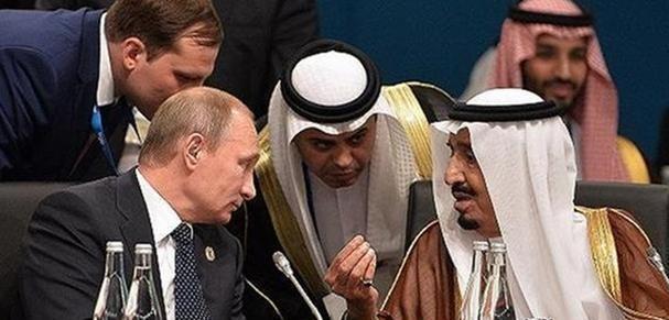 美国禁止伊朗出口石油, 为何不禁止俄罗斯?