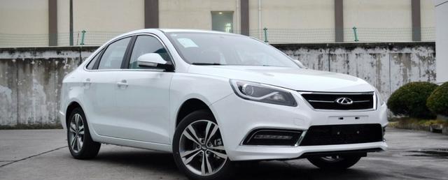 奇瑞艾瑞泽7德国品质有几分可信度？