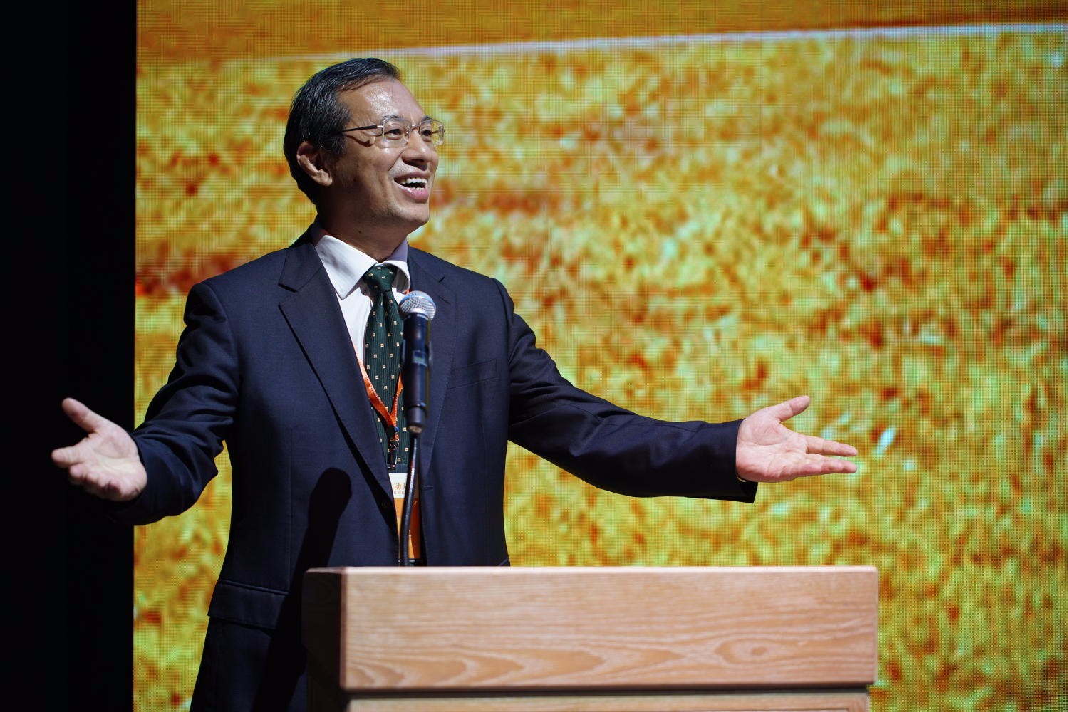 惠州市委书记李贻伟去哪儿了?