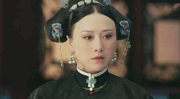 延禧攻略中的她们也演过美人心计? 步步生莲的