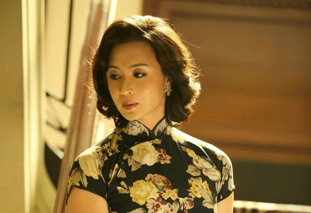 嫁的最惨的女星:丈夫去世后至今未嫁的4位女明星，你最喜欢哪一位