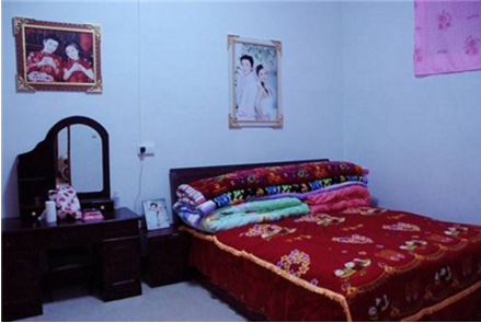 女子结婚一年未怀孕,婆婆偷偷在新房装监控,结