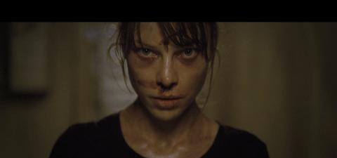 图解一部人性灾难电影隔绝,电影有关人性丑恶