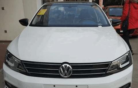 都在吹昂克赛拉操控好 但这大众比思域马三都值得买