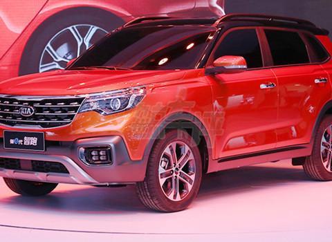 这辆全新合资SUV或卖11万，你还会花同样的价格买国产车吗