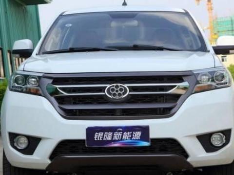 董明珠精心打造首款SUV，比普拉多美十倍，这售价只有铁娘子敢定