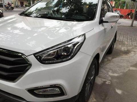 这合资suv从20万降至11万，曾卖的比途观火，现降9万果断放弃VV7