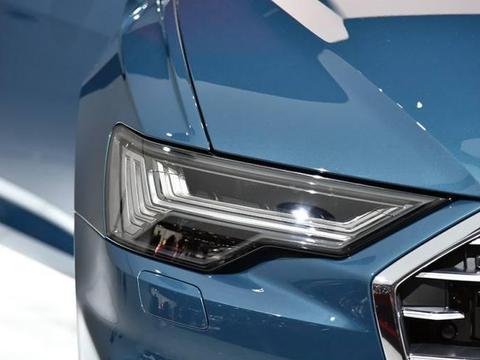 这车一上市不仅宝马5系要谎, 奥迪A8的销量估计也要受影响了