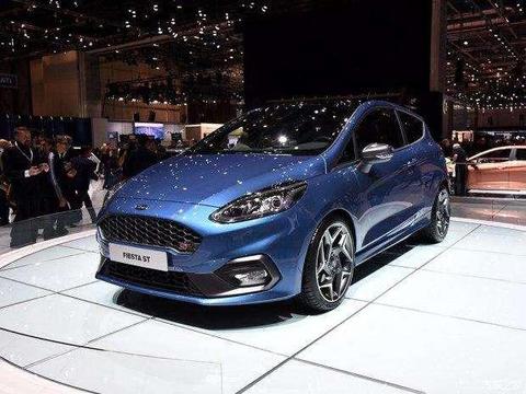 美式钢炮杠上日系，1.5T怼出200马力，加速6.7s让飞度甘拜下风！