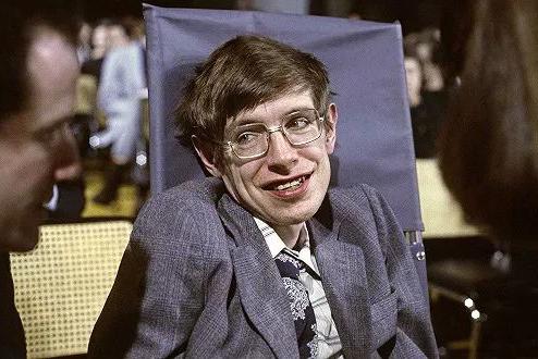 史蒂芬·霍金、《时间简史》与拓宽我们认知的1988年