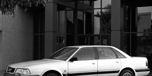 想知道奥迪A8在几十年的发展中都经历了哪些变化吗？