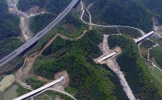 颜值创新高!最美5A高铁线将通车,不可不知的杭黄“档案”!