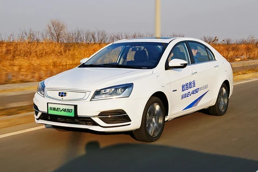 想知道“北汽新能源“最近有什么新消息么，都在这里了