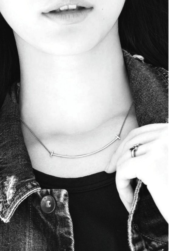 Tiffany蒂芙尼哪款项链最好看?