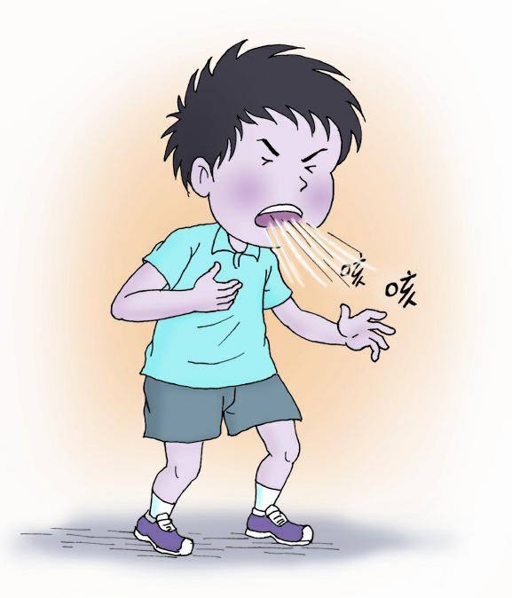 胸闷头晕,呼吸困难,喉咙有痰吐不出来