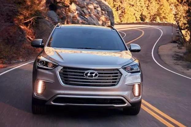 现代终于迎来全新换代 这款7座中型SUV能火吗？丨车型点评