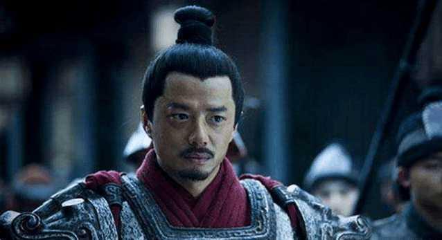 中国古代4大名将,韩信仅列末位,1人战术令成吉