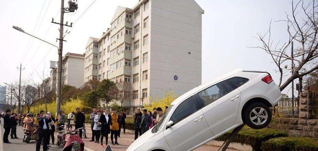 菜鸟司机新福音！这些配置让你秒变老司机