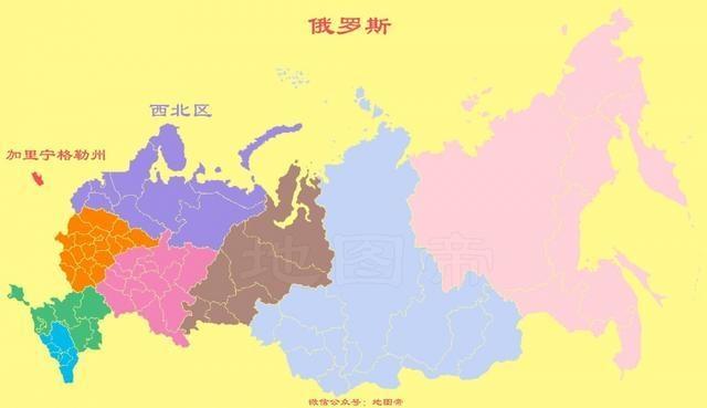 二战结束后,为什么说苏联是最大的赢家,看领土