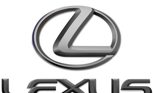 2018年豪华车市场格局分析之雷克萨斯