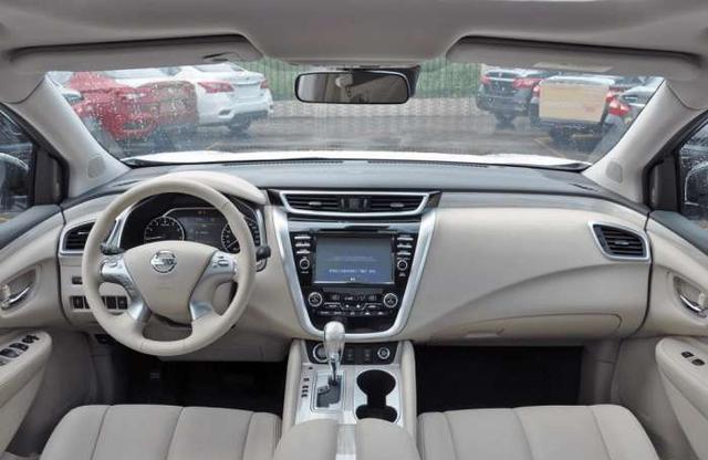 买途观不如买它，内饰豪华舒适不输天籁，价格比进口便宜一半！