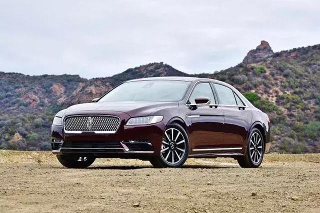 入华以来累计卖出10万辆 林肯能否再造豪华车的辉煌？