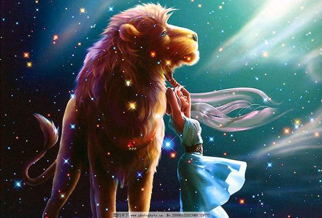 七狮子的月份,八头像的大全月份天文长啥样?88尾巴之天蝎座女与双鱼座男前奏图片情侣星座图片