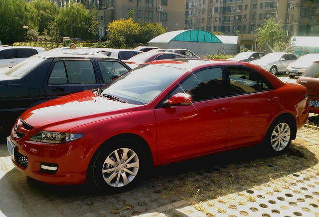 略显尴尬的阿特兹