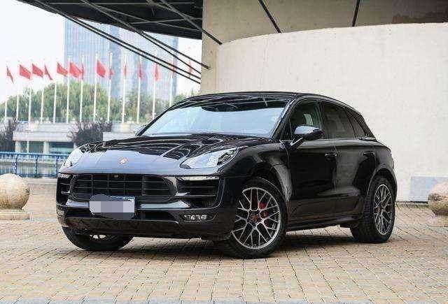 全新保时捷紧凑型SUV，售30万，汉兰达不打自败！