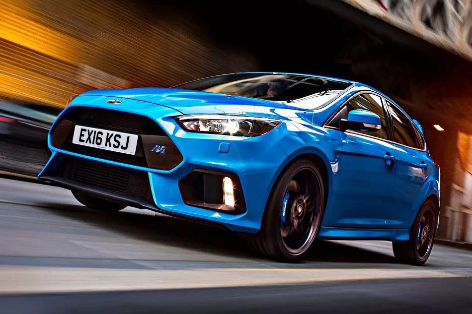 “福特“最新资讯都在这了，就等你来