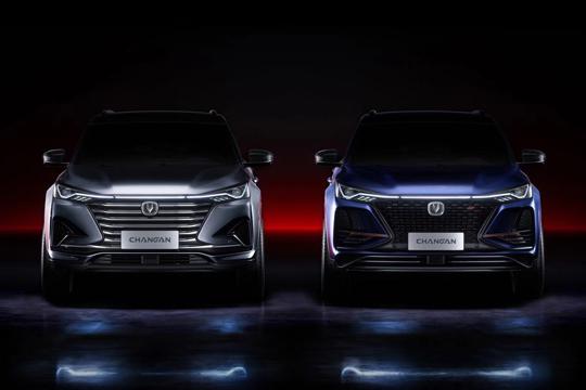 长安CS75 PLUS官图发布 网友：长安设计师终于开窍了！