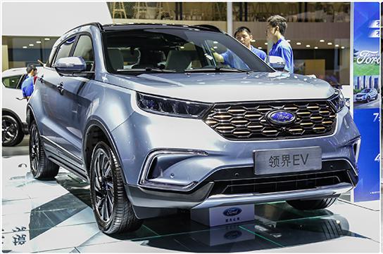 如何轻松辨别根正苗红纯电动车与油改电车型