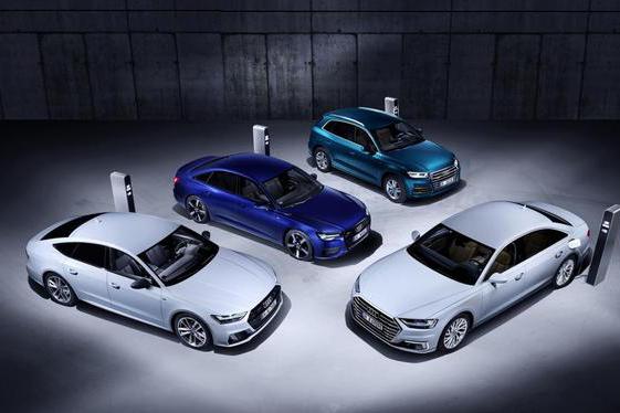 双积分政策调整，插电混动、轻混车型或成车企新发力点？