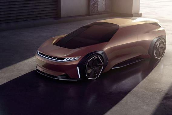 以人为本，智慧服务，难道奇瑞的高端品牌已经看向未来？