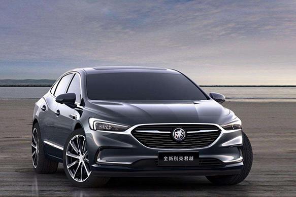 “美系中型轿车“最全资讯一网打尽，有我就够了