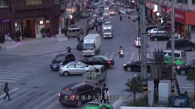 国外改装车可合法上路，为何中国禁止改装车？听听交警怎么说