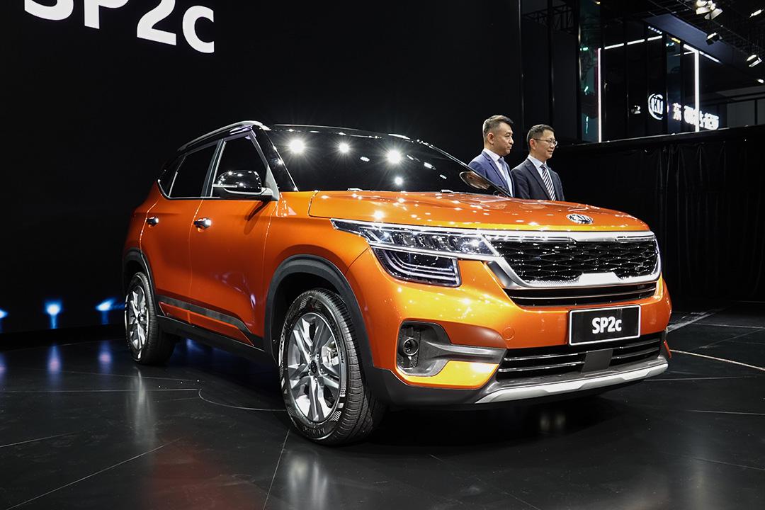 合资小型SUV选择多，这三款谁更值得买？