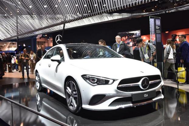 “30-50万紧凑型车“有新的文章更新，请注意查收