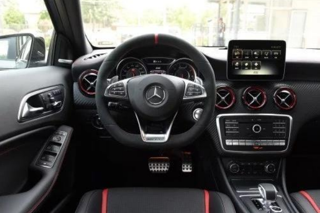 真正的“赛道钢炮”，2.0T带381马力，零百4.2S，百万内对手难找