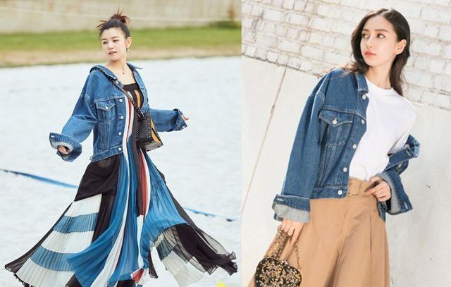 盘点: 女明星尴尬撞衫六大瞬间! 她居然被秒到渣都不剩!
