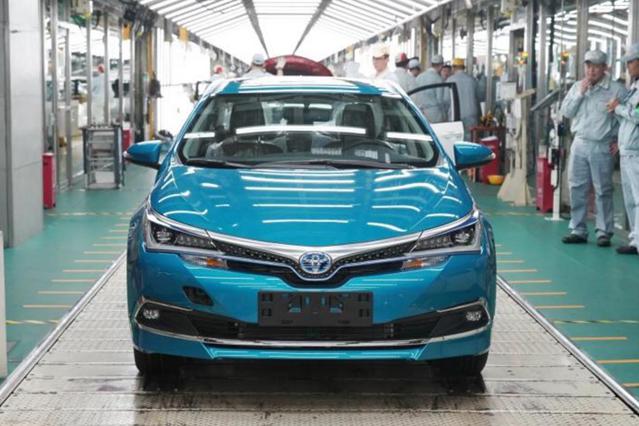 “15-20万日系轿车“最全资讯一网打尽，有我就够了