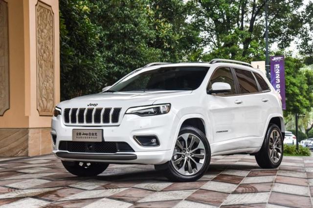 “Jeep“必看资讯都在这，你错过了吗