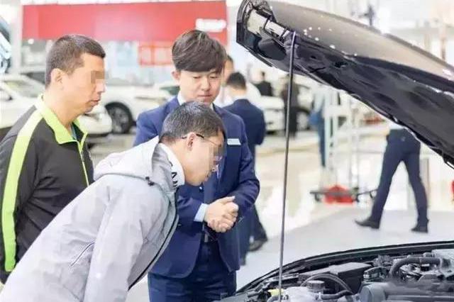 国六将至！让市场表现告诉你，何时入手新车最为合适？