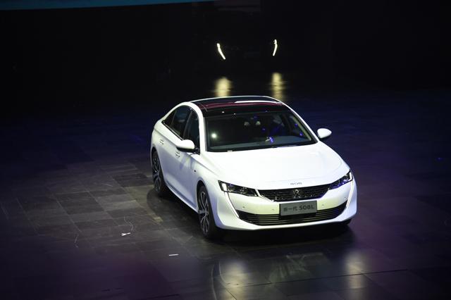 近期“20-30万法系中型车“动态汇总，都在这个专题里