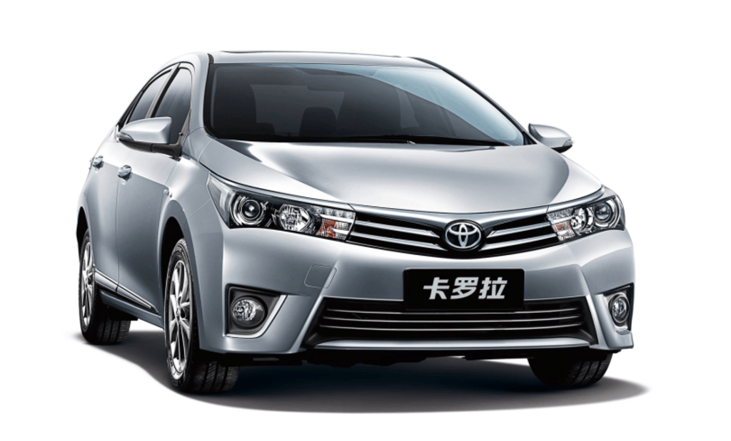 近期“10-15万日系三厢车“动态汇总，都在这个专题里