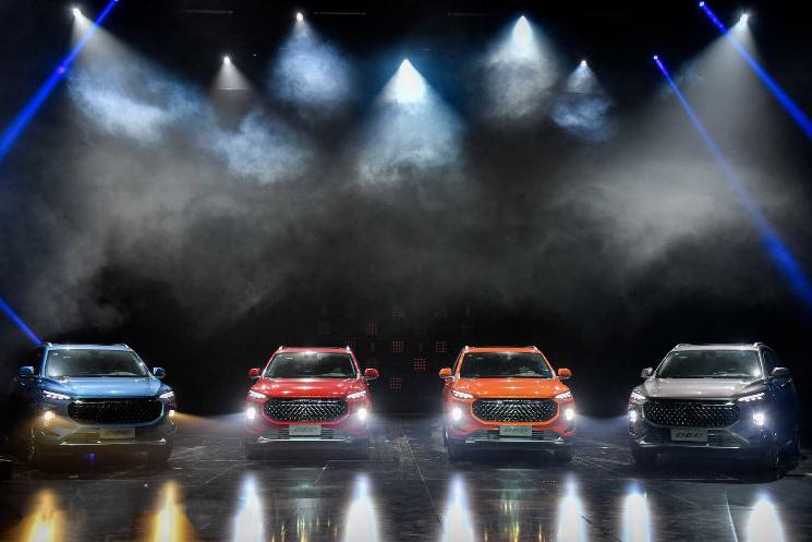 150万人选出来的是什么车？上汽MAXUS D60全民推荐款上市