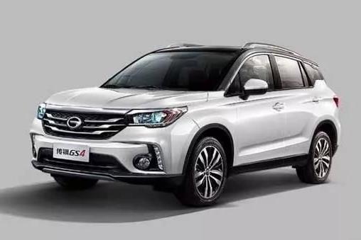 速递!新鲜的“广汽传祺“资讯全在这，看我就够了