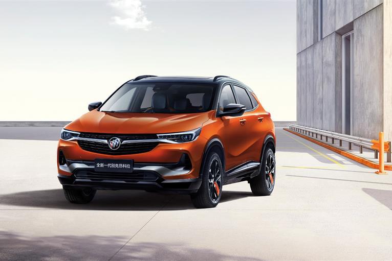 这里有“美系SUV“的最新资讯请不要错过