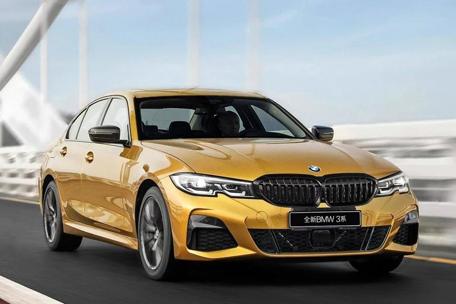 近期“30-50万德系中型车“动态汇总，都在这个专题里